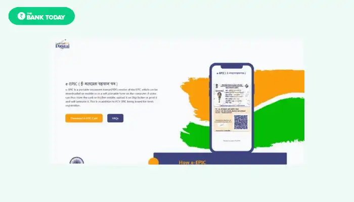 Voter ID Card Print Kaise Nikale
