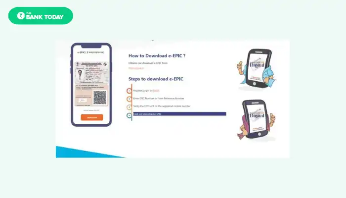 Voter ID Card Print Kaise Nikale