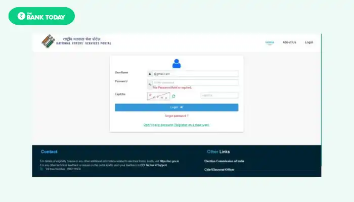 Voter ID Card Print Kaise Nikale
