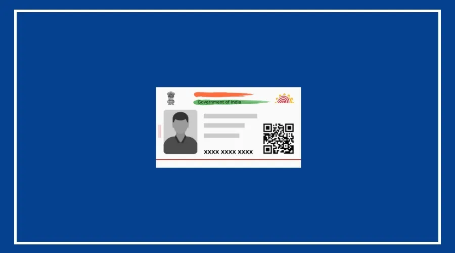 Aadhaar Card Logo result