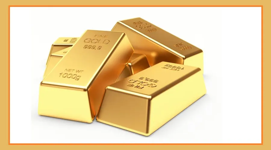 Gold Rate result