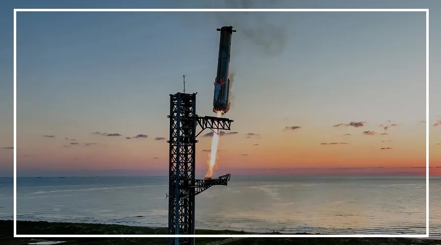 Starlink result
