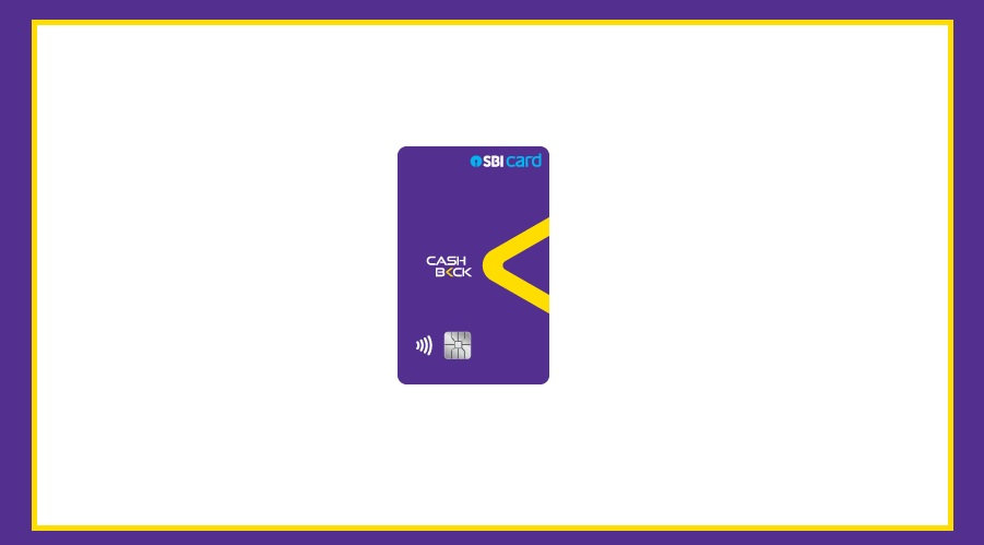sbi card result
