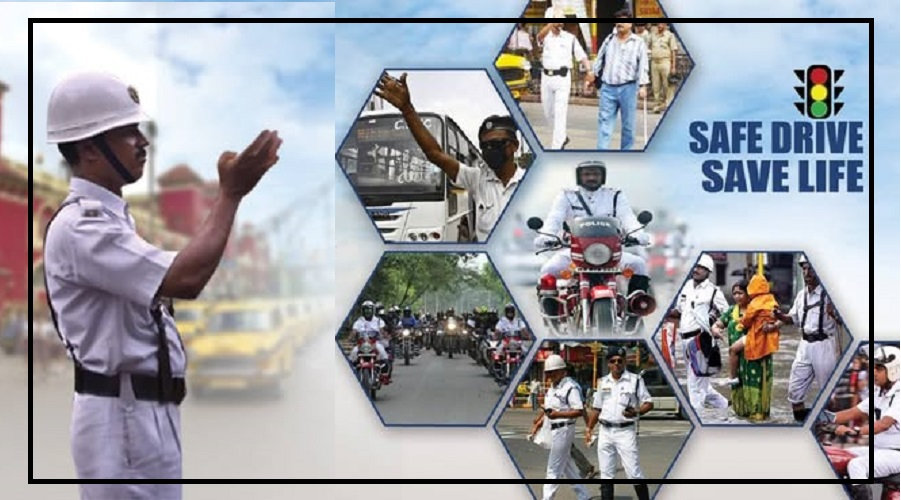 traffic rule result