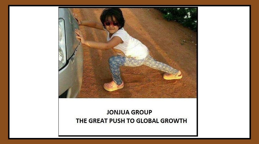 Jonjua LMT result