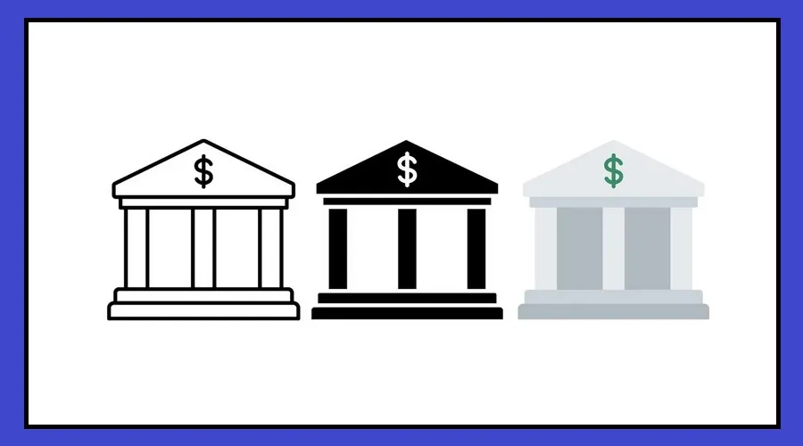 New Bank result