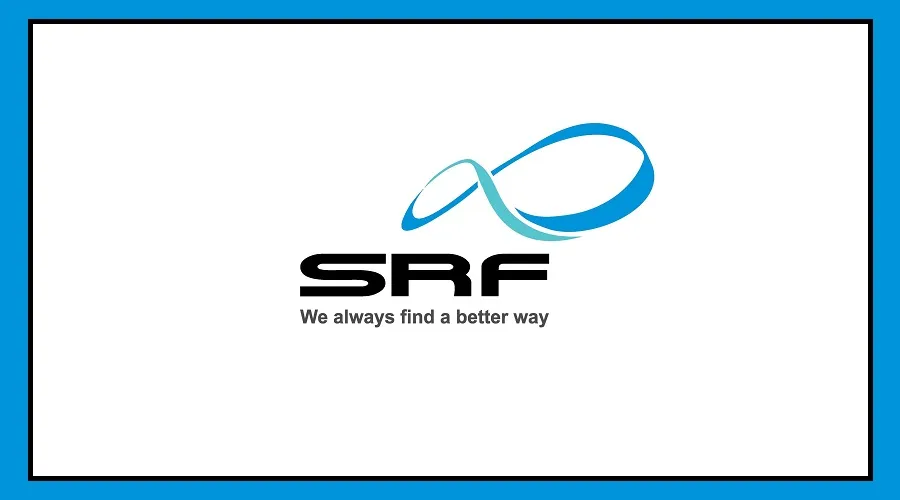 SRF LMD result