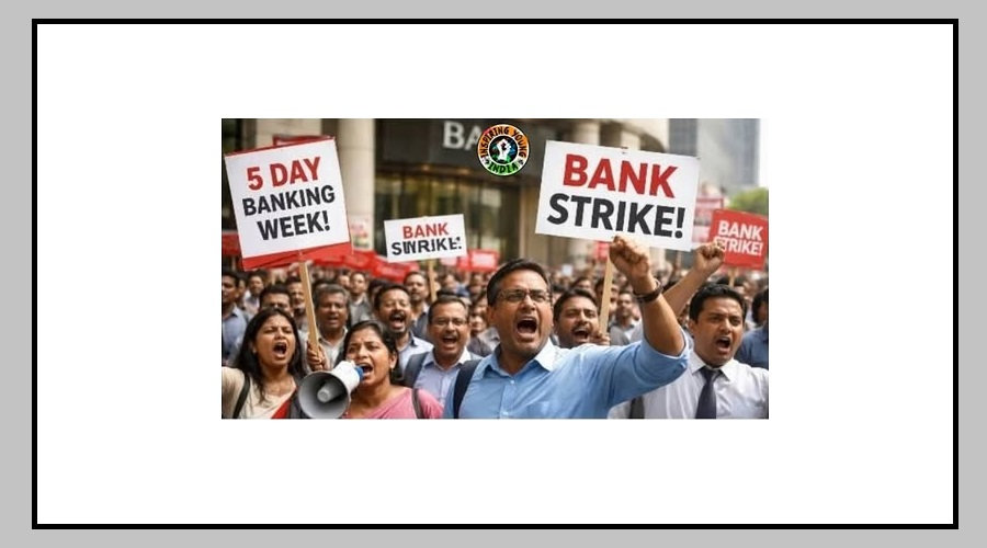 bank strike result