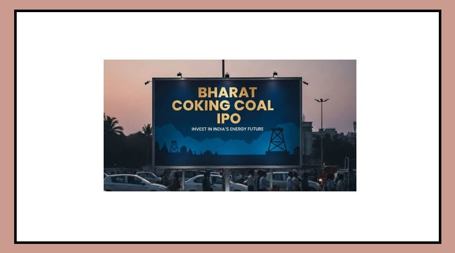 coal ipo result