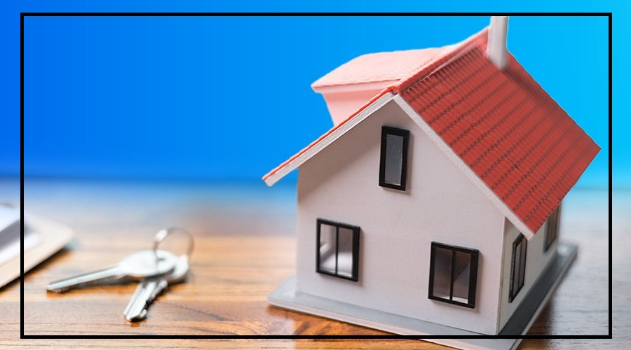 home loan result