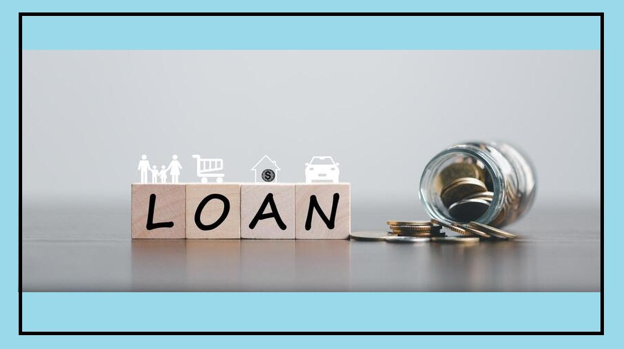 loan result