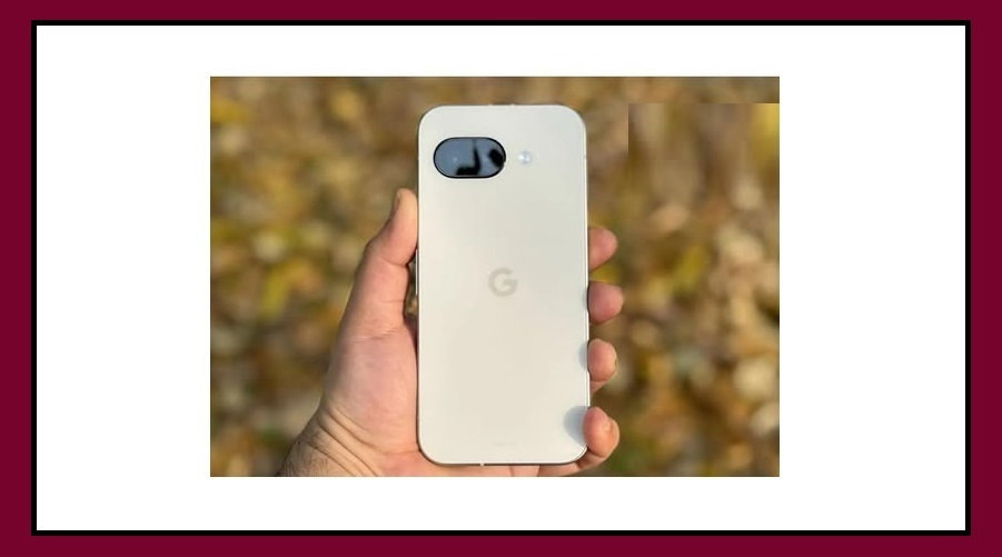pixel 10a result