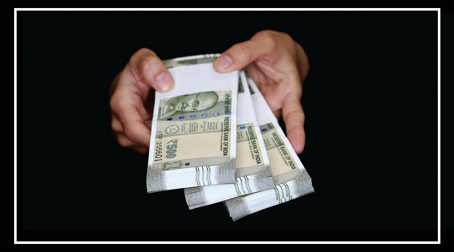 rupee result