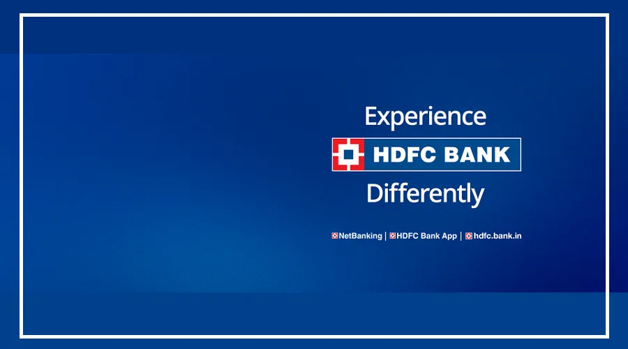 HDFC result