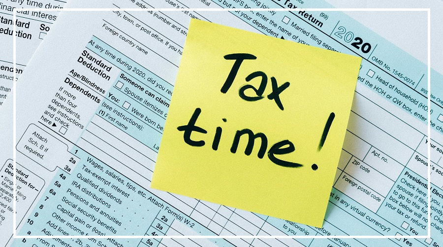 tax result 1