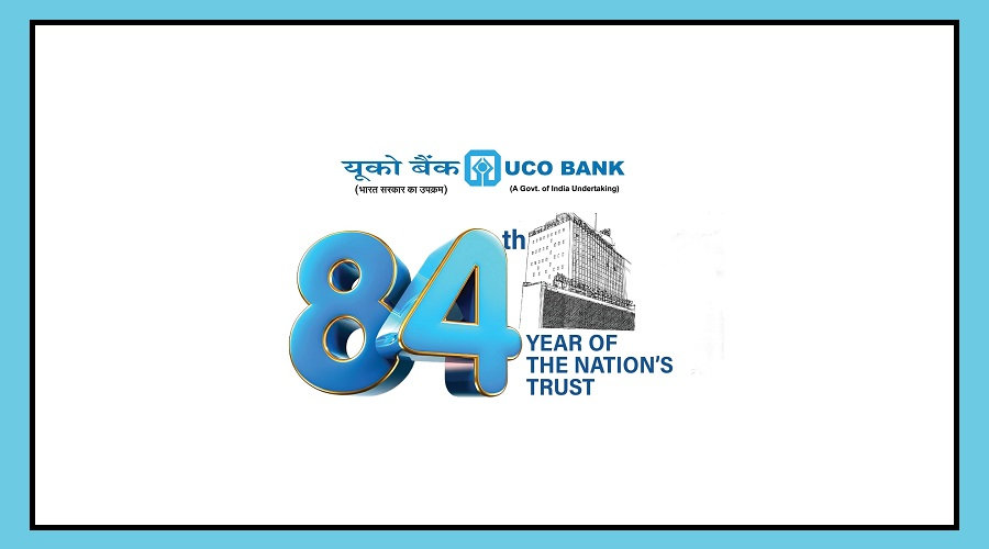 uco bank result