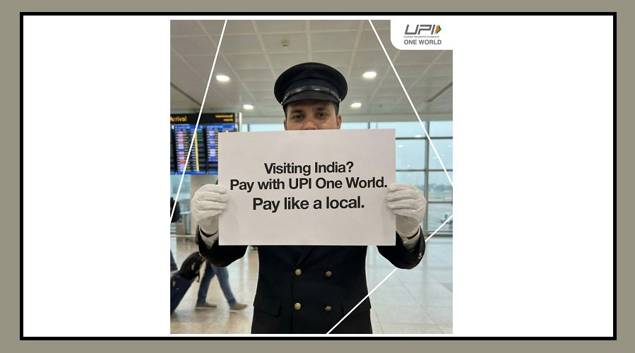 upi one world result