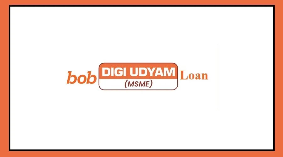 BOB DigiUdyam result