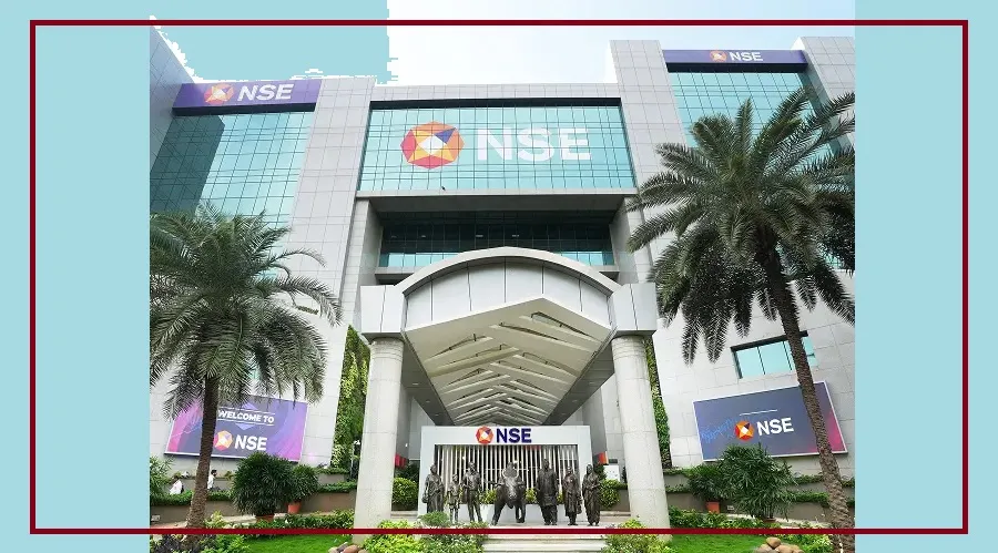 NSE Stock result