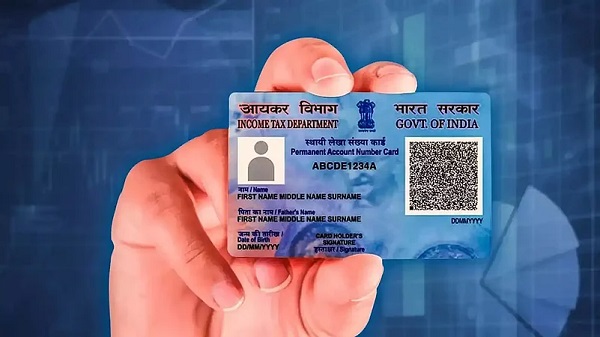 PAN CARD 9