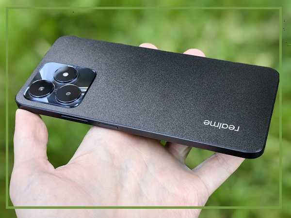 Realme Narzo 70