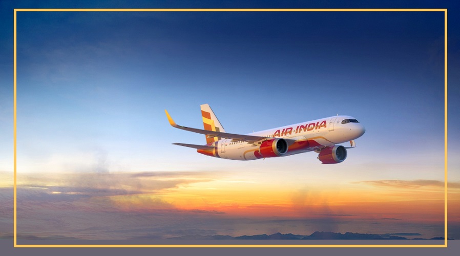 air india 1