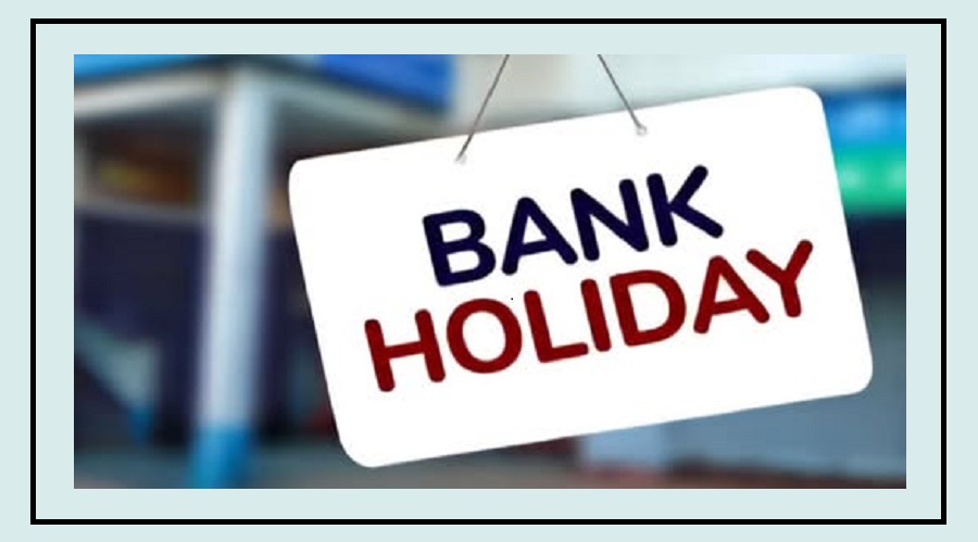 bank holiday