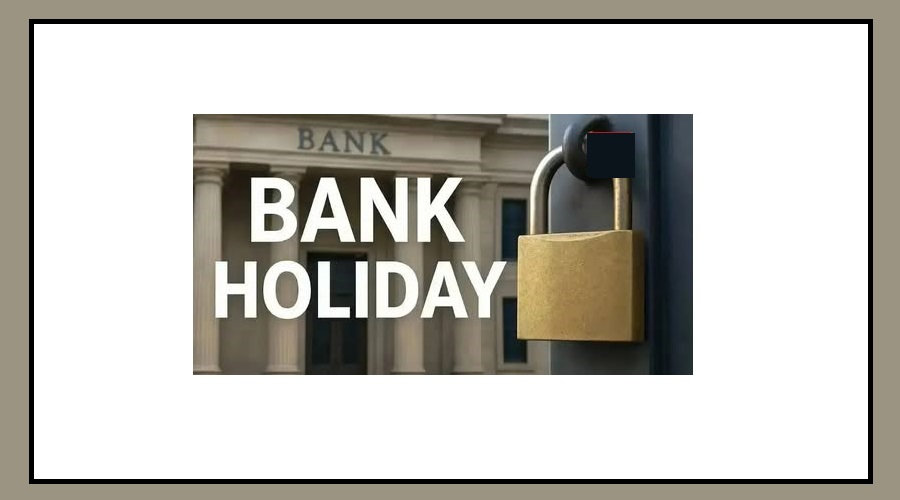 bank holiday result