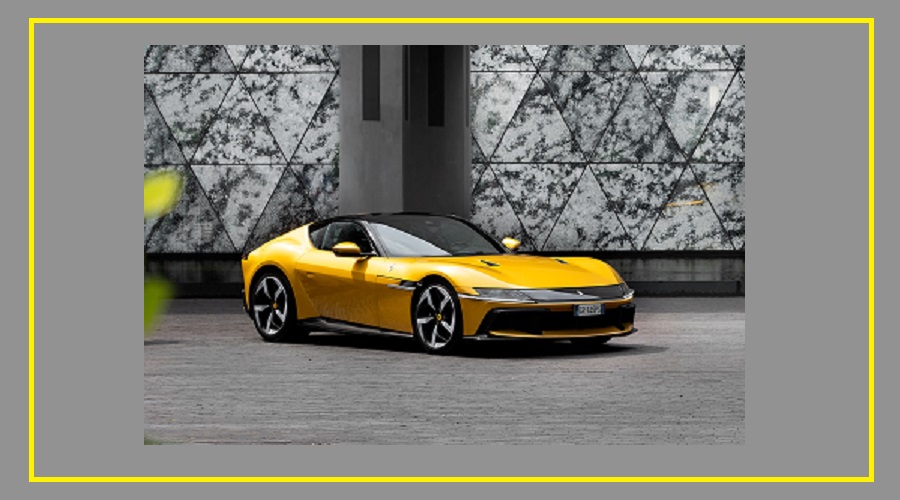 car farrari
