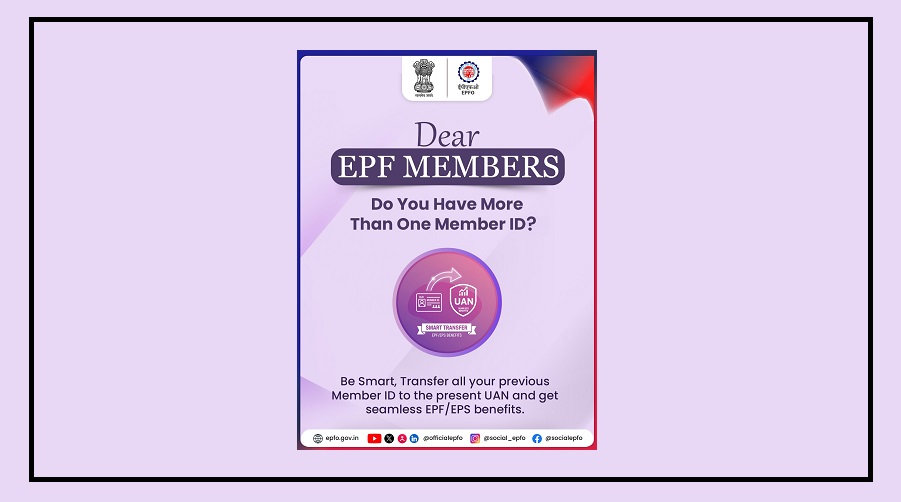epf marge result