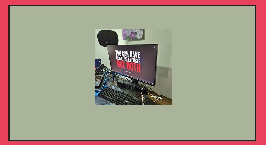 gaming monitor
