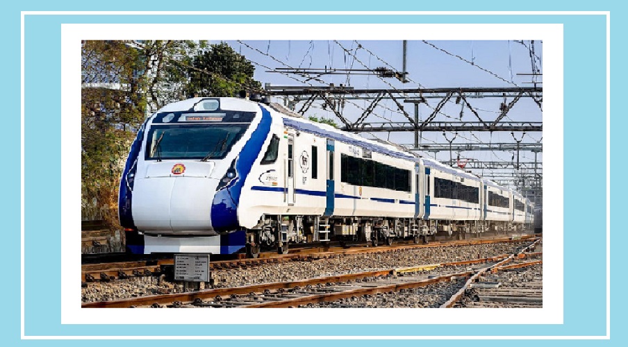 indian railway 1