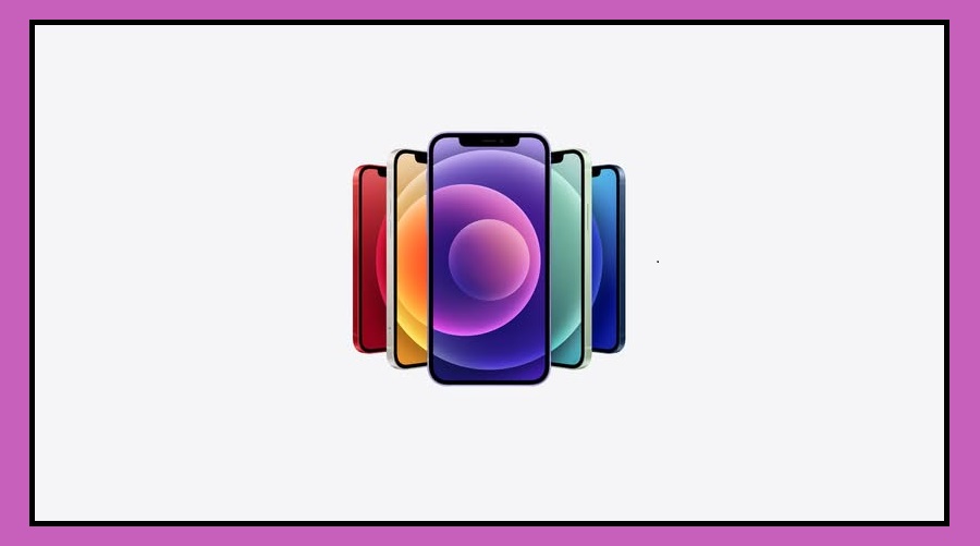 iphone apple