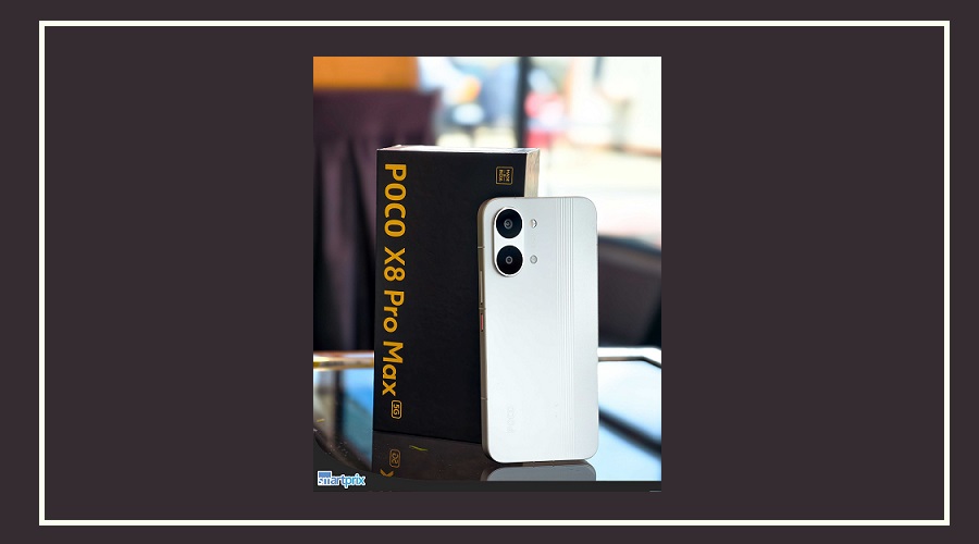 poco 8 pro