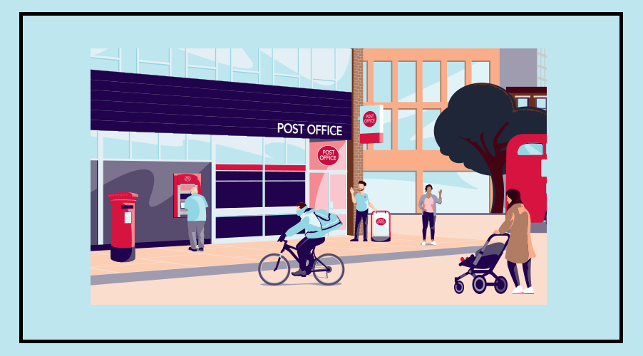 post office 1