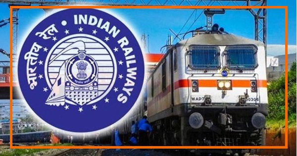 railway