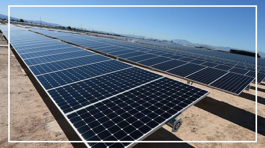 solar panel