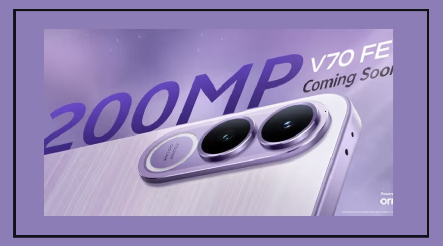 vivo v70