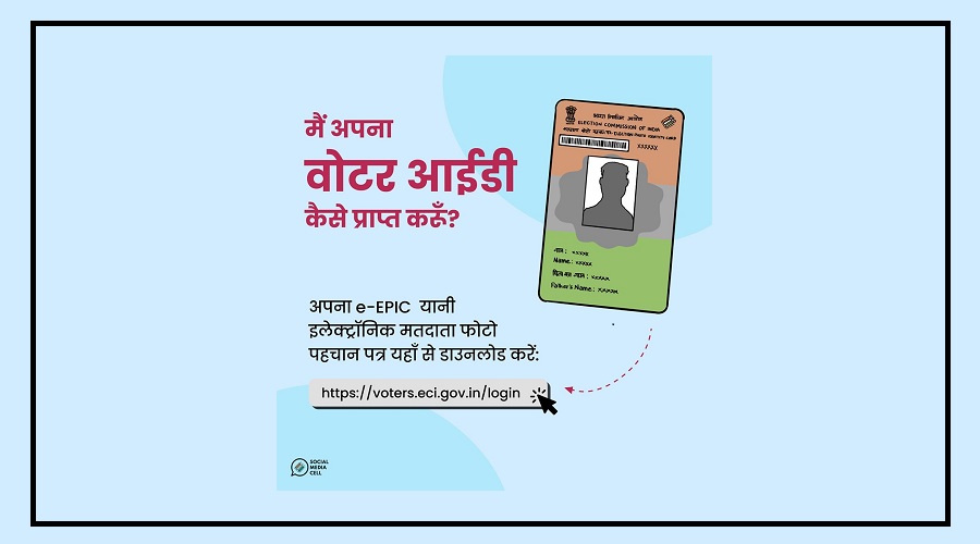 voter ID