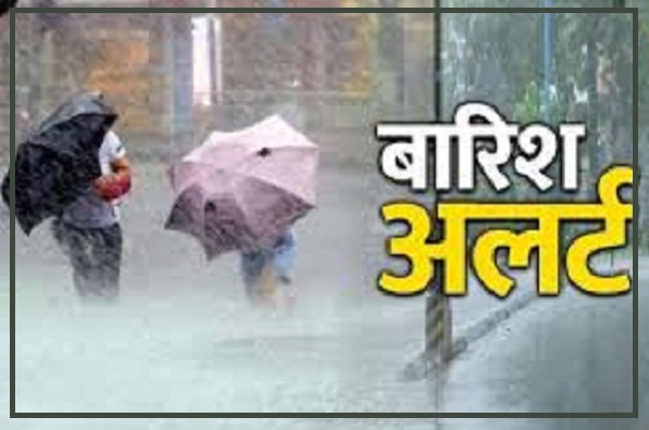 weather