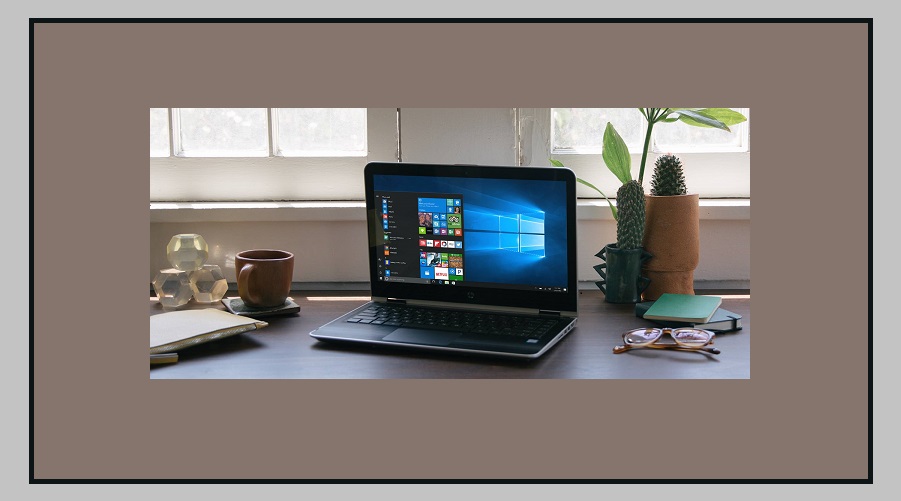 windows pc