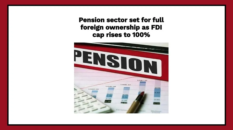 Pension Rule result