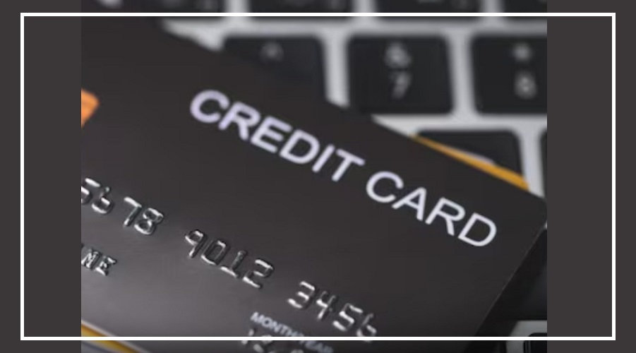 credit card result