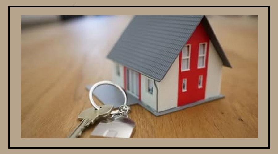 home loan
