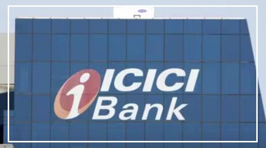 icici bank result