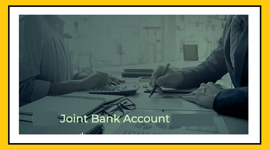 joint bank
