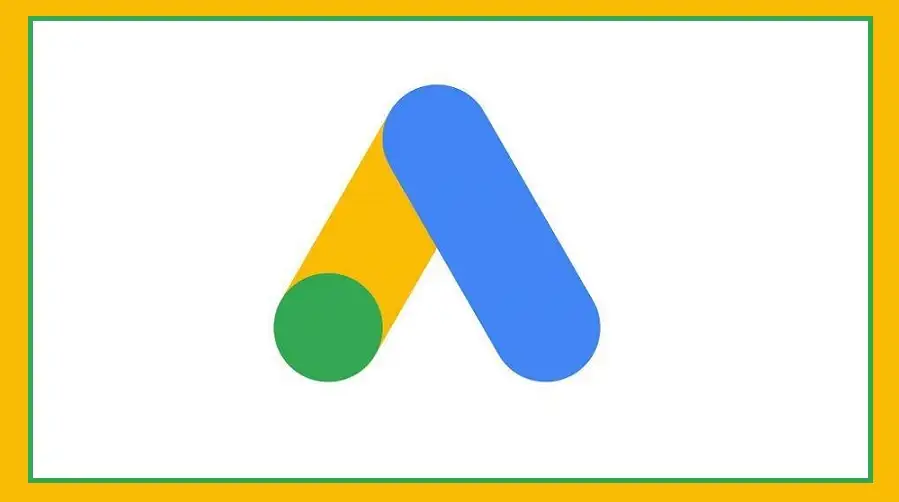 Google Ads result
