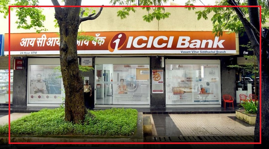 ICIC Bank Rule