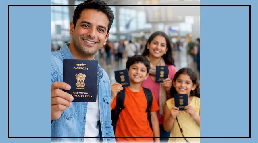 Passport Rules2026 result