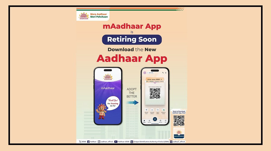 maadhaar app result